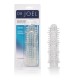 Dr. Joel Kaplan - Adjustable Extension With Added Grith - Clear Image