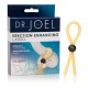Dr. Joel's Adjustable Erection Enhancer Lasso - Flesh Image