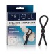 Dr. Joel's Adjustable Erection Enhancing  Lasso - Black Image