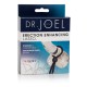 Dr. Joel's Adjustable Erection Enhancing  Lasso - Black Image