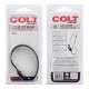 Colt Adjustable 3 Snap Leather Image