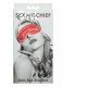 Sex and Mischief Satin Blindfold - Red Image
