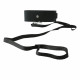 Sex and Mischief Leash and Collar - Black Image