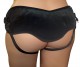 Beginners Strap on - Plus Size - Black Image