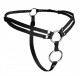 Unity Double Penetration Strap on  Harness Image