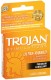 Trojan Stimulations Ultra Ribbed Lubricated Condoms - 3 Pack Image