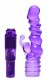 Royal Rocket Ribbed Rabbit Vive - Purple Image