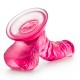 B Yours - Sweet n' Hard 8 - Pink Image