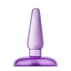 B Yours Eclipse Pleaser - Small - Purple Image