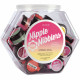 Nipple Nibblers Tingle Balm - 36 Pc. Bowl - 3gm Jars Assorted Image