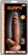 Skinsations Latin Lover Series 9 Inches - Guapo Image
