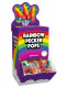Rainbow Pecker Pops - 72 Count Image
