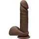 The D - Perfect D 7 Inches - Chocolate Image
