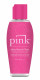 Pink - Silicone Lubricant - 2.8 Oz / 80 ml Image