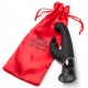 Fifty Shades of Grey Greedy Girl Rechargeable G-Spot Rabbit Vibrator Image