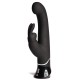 Fifty Shades of Grey Greedy Girl Rechargeable G-Spot Rabbit Vibrator Image