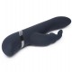 Fifty Shades Darker Oh My USB Rechargeable Rabbit Vibrator Image