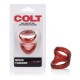 Colt Snug Tugger - Red Image