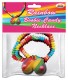 Rainbow Boobie Candy Necklace Image