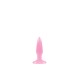 Firefly Pleasure Plug - Mini - Pink Image