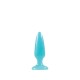 Firefly Pleasure Plug - Small - Blue Image