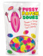 Pussy Patch Sours - 12 Piece Display Image
