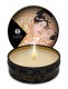 Mini Massage Candle - Desire - Vanilla Fetish - 1  Fl. Oz. Image