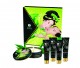 Geisha's Secrets Gift Set - Organica - Exotic  Green Tea Image