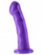Dillio Purple - 6 Inch Please Her Image