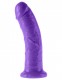 Dillio Purple - 8 Inch Dillio Image