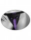Dillio Purple - Perfect Fit Harness Image