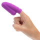 Shane's World Finger Banger Rechargeable Purple Image