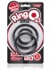 Ringo Pro X3 - Black Image