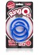 Ringo Pro X3 - Blue Image