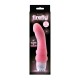 Firefly 6 Inch Vibrating Massager - Pink Image