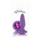 Glams - Purple Gem Image