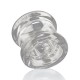 Squeeze Soft- Grip Ballstretcher - Clear Image