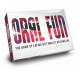 Oral Fun - the Game of Eating Out Whilst Staying  In! Image