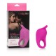 Silicone Rechargeable Teasing Enhancer Image