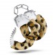 Temptasia Cuffs - Leopard Image