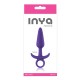 Inya Prince - Small - Purple Image