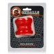Squeeze Soft - Grip Ballstretcher - Red Image
