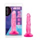 Naturally Yours - 5 Inch Mini Cock - Pink Image