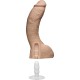 Jeff Stryker Ultraskyn 10 Inch Realistic Cock With Removable Vac-U-Lock Suction Cup Image