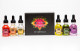 Oil of Love - the Collection Set - 6 Flavors Image
