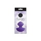 Luxe - Syren - Massager - Purple Image