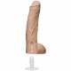 John Holmes Ultraskyn Realistic Cock With Removable Vac-U-Lock Suction Cup Image