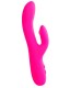 Rockie Dual Rechargeable Vibe - Foxy Pink Image