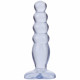 Crystal Jellies Anal Delight - Clear Image