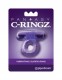 Fantasy C-Ringz Vibrating Super Ring Purple Image